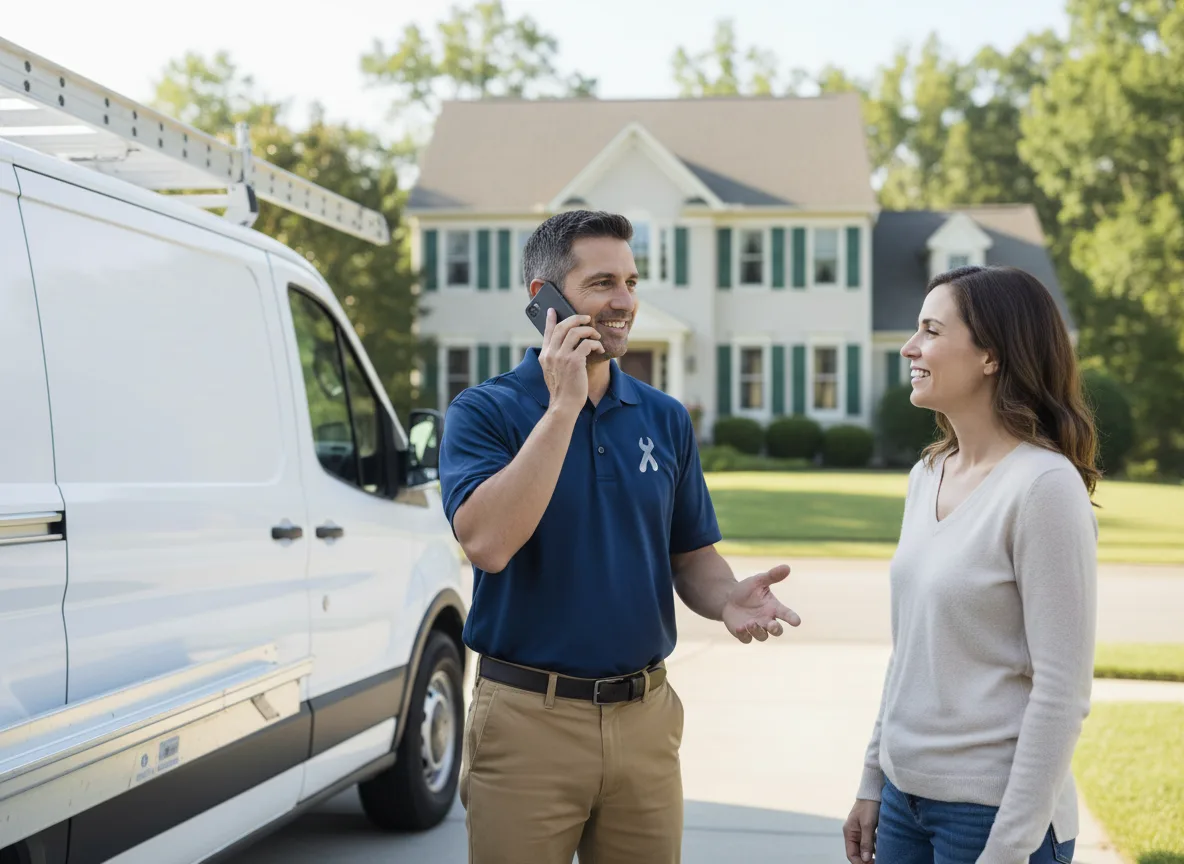 Home Gutter Service Alcoa, TN FAQs
